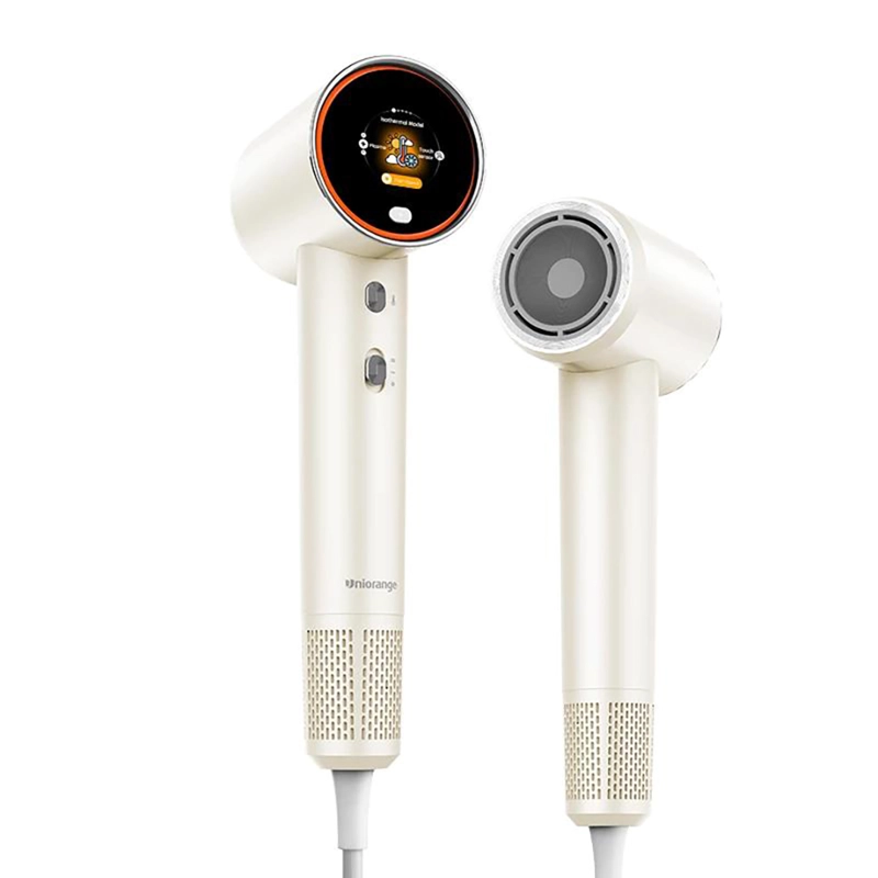 SECADOR DE PELO OSOJI ANTIFRIZZ H6 1600W - 1