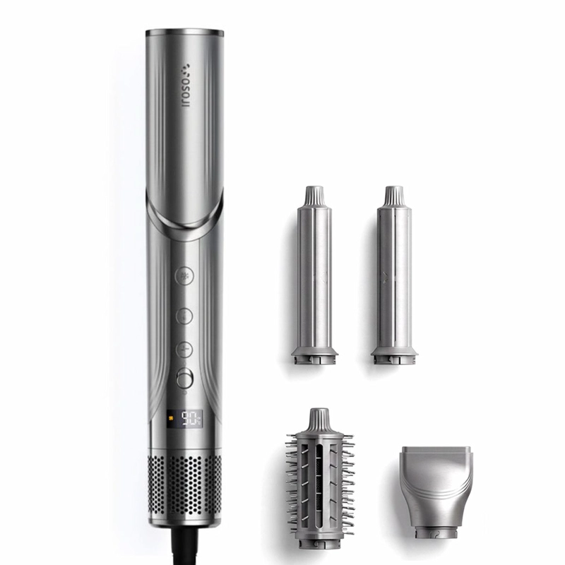 SECADOR ESTILIZADOR  MULTISTYLER 3 EN 1 - M3 - 1