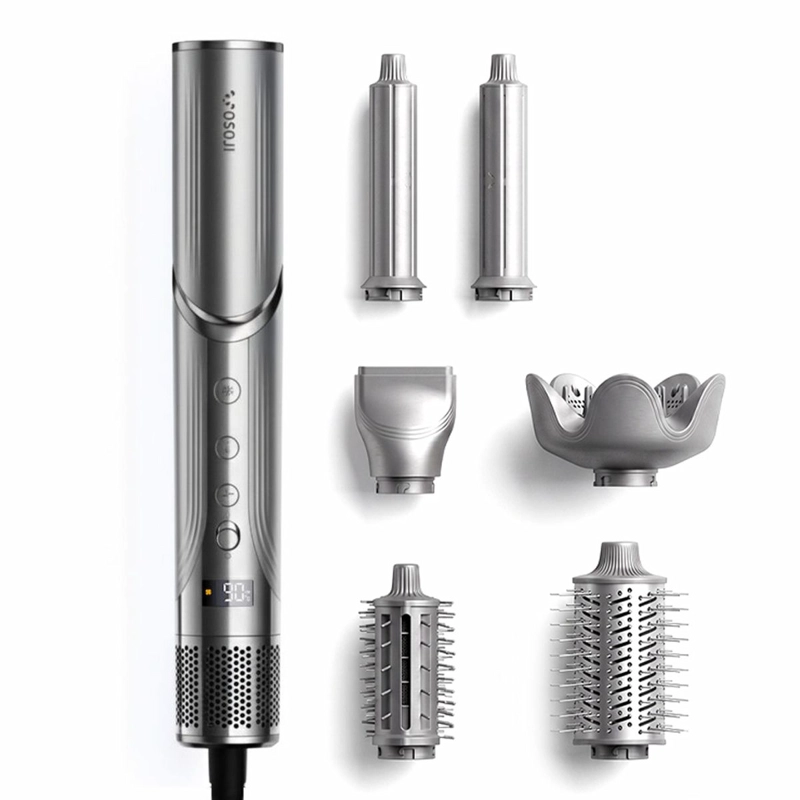 SECADOR DE PELO MULTISTYLER 5 EN 1 - M5 - 1