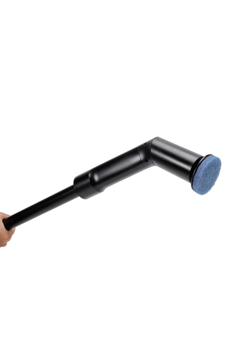 ESCOBILLA ELÉCTRICA EXTENSIBLE MULTIUSO OSOJI B200 - 8