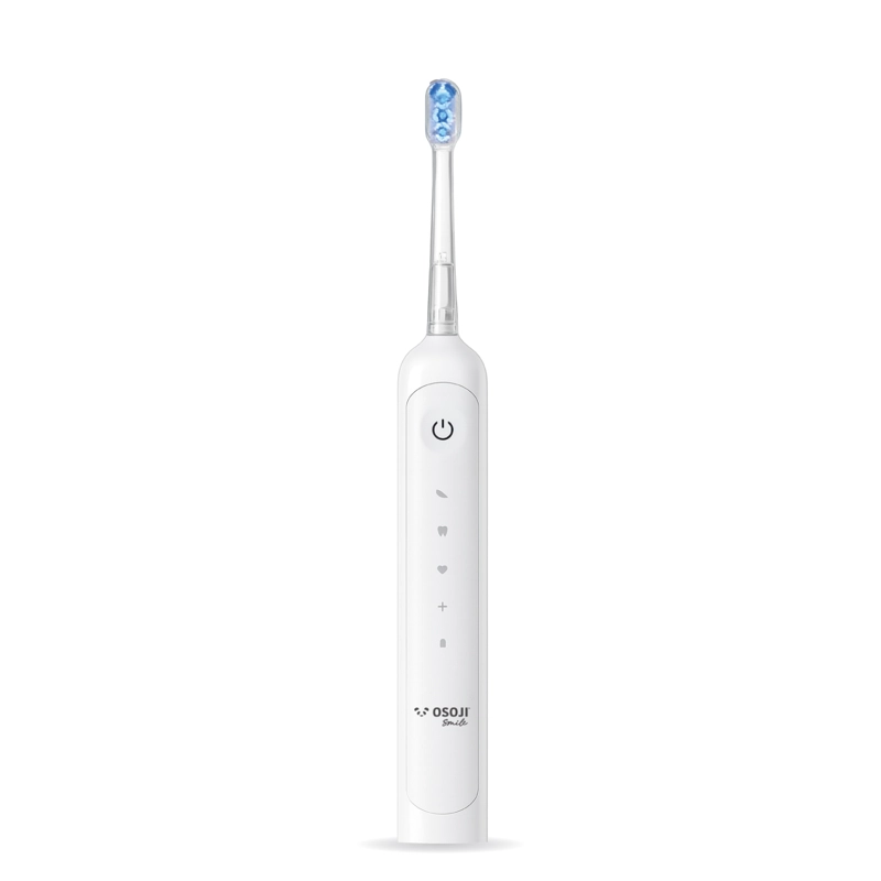 CEPILLO ELÉCTRICO RECARGABLE ULTRASÓNICO OSOJI T200 - 2