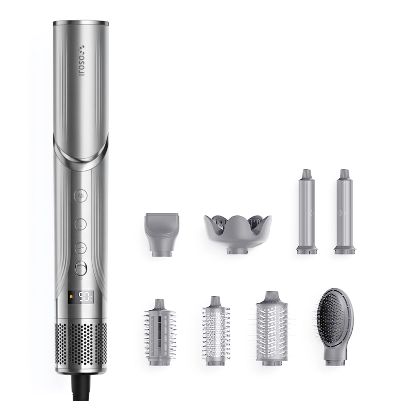 SECADOR DE PELO MULTISTYLER 8 EN 1 - M10 - 1