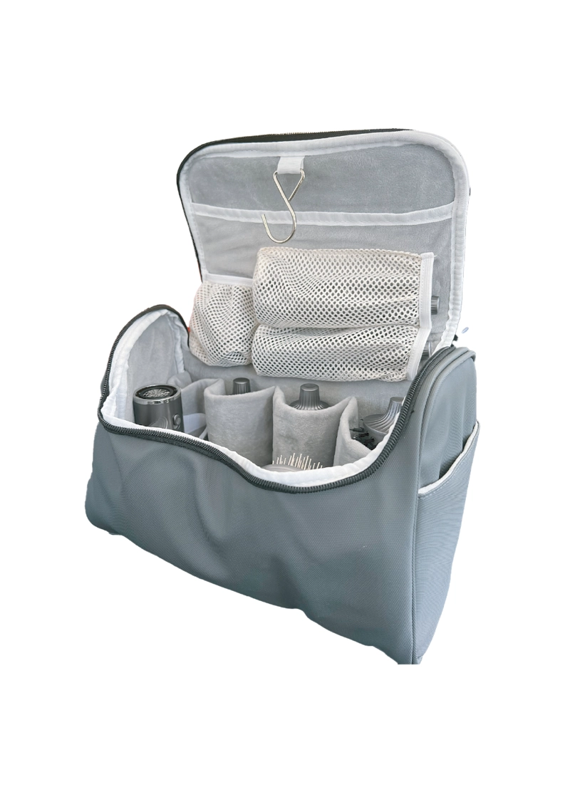 Secador Multistyler Osoji M10 - 8 en 1 + Bolso - 4