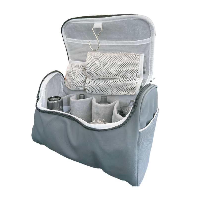 Secador Multistyler Osoji M10 - 8 en 1 + Bolso - 7