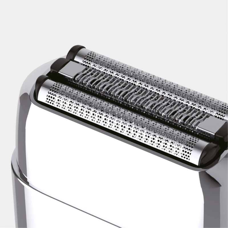 AFEITADORA SHAVER OSOJI S3 WET&DRY INALAMBRICA - 7