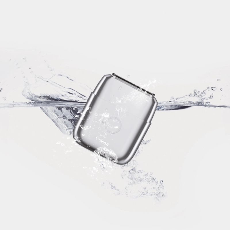 AFEITADORA SHAVER OSOJI S3 WET&DRY INALAMBRICA - 8