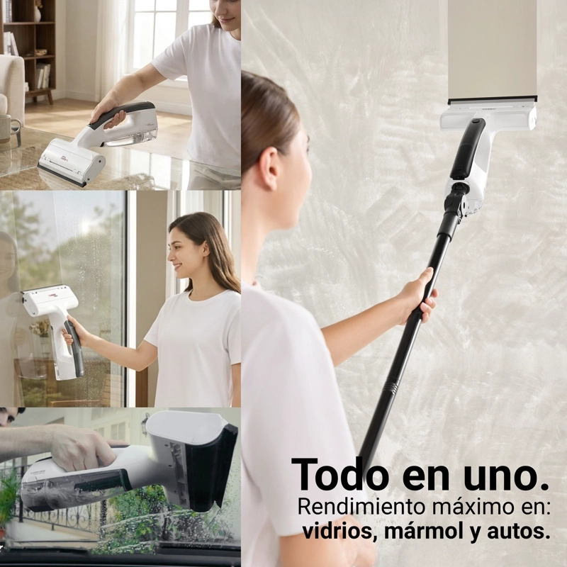 LIMPIADOR MULTI SUPERFICIES OSOJI MADO HANDY - 2