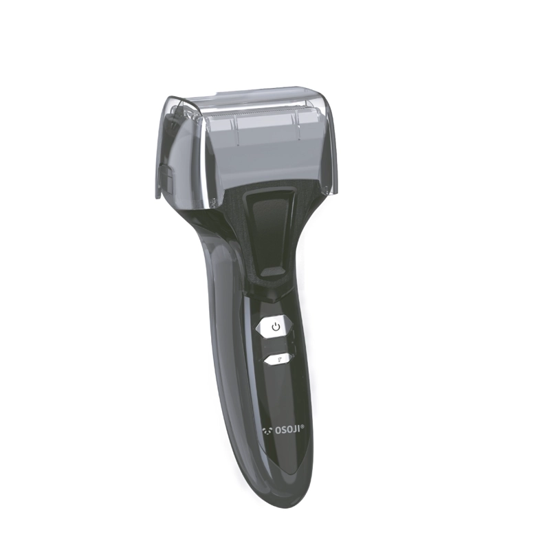 AFEITADORA SHAVER OSOJI S6 WET&DRY INALAMBRICA - 1