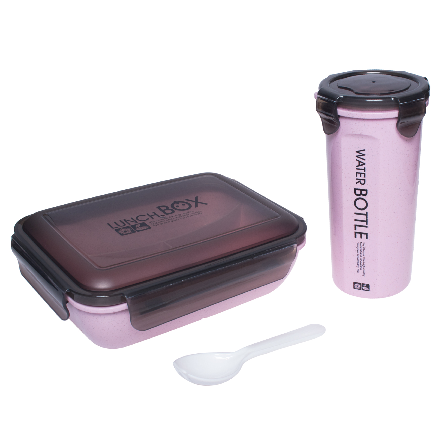 Mistaire Bentgo Classic All-In-One Lunch Box Gray
