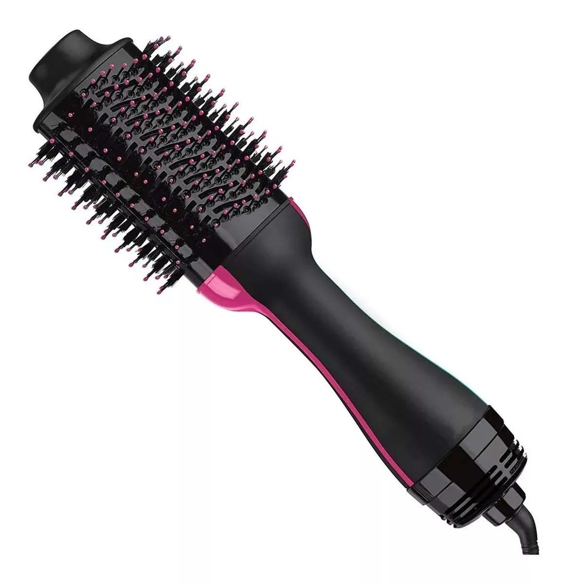 SECADOR CEPILLO ONE STEP 3 EN 1 PARA SECAR Y ALISAR EL PELO - 1