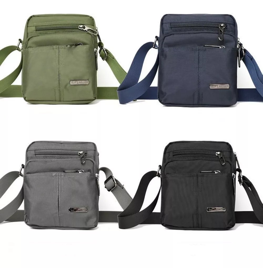 MOCHILAS CASUAL CON PUERTO USB - 1