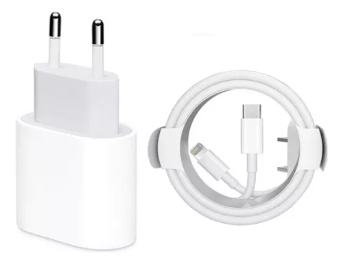 Ripley - CARGADOR PARA IPHONE CARGA RÁPIDA 20W TIPO C COMPATIBLE CON ...
