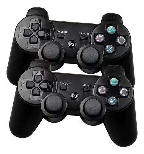 X2 CONTROL DE JOYSTICK INALÁMBRICO - 1