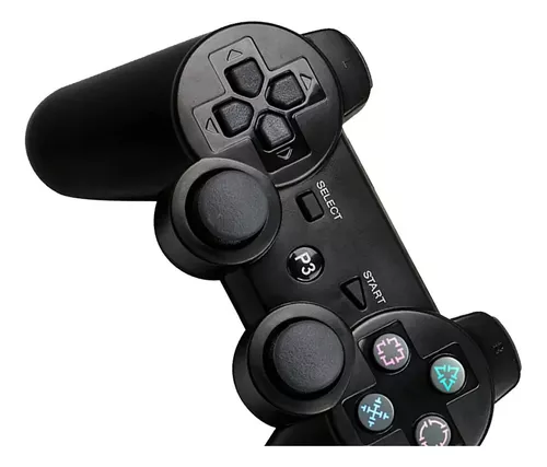 X2 CONTROL DE JOYSTICK INALÁMBRICO - 3