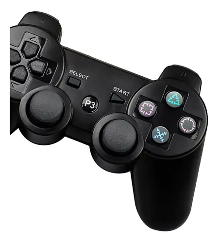 X2 CONTROL DE JOYSTICK INALÁMBRICO - 4