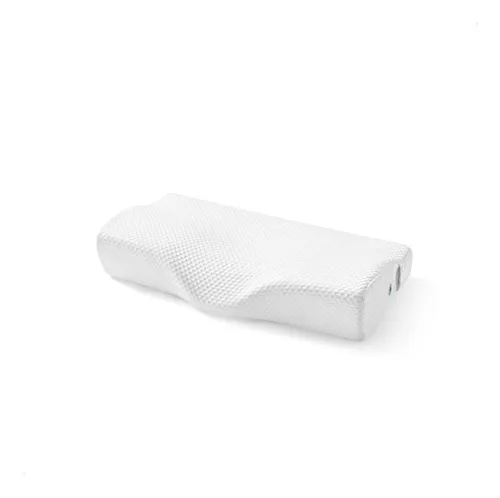 ALMOHADA VISCOELÁSTICA ERGONÓMICA ORTOPÉDICA DOLOR DE CUELLO - 1