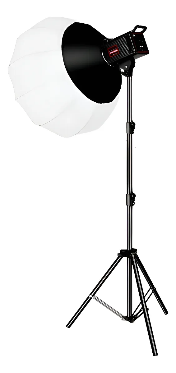 LUZ CONTINUA LED 100W BEDIRO BD400SS FOTOGRAFIA VIDEO STUDIO 3200K (WARM), 5600K (WHITE) - 1