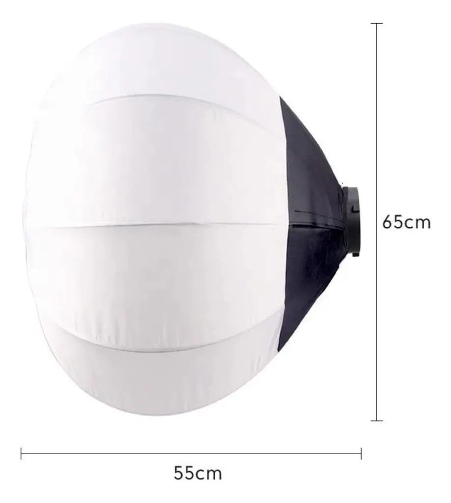 LUZ CONTINUA LED 100W BEDIRO BD400SS FOTOGRAFIA VIDEO STUDIO 3200K (WARM), 5600K (WHITE) - 2