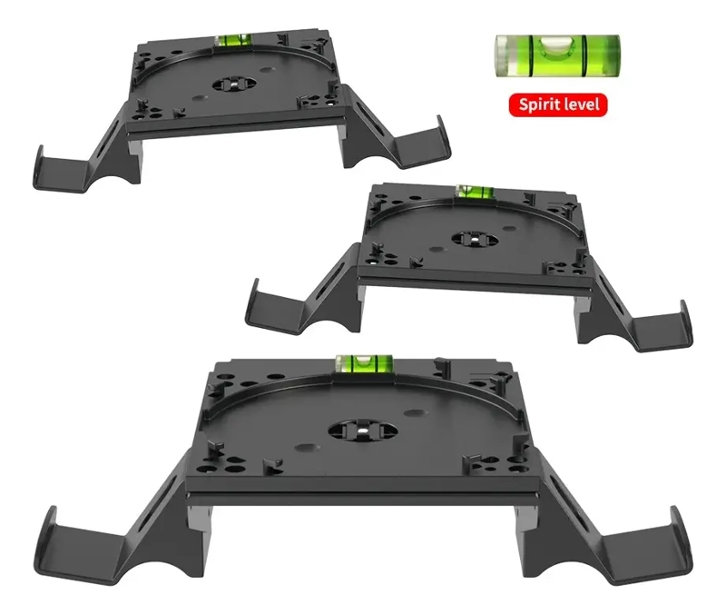 SOPORTE DE PARED PARA XBOX SERIES XSX, AURICULARES Y CONTROL - 3