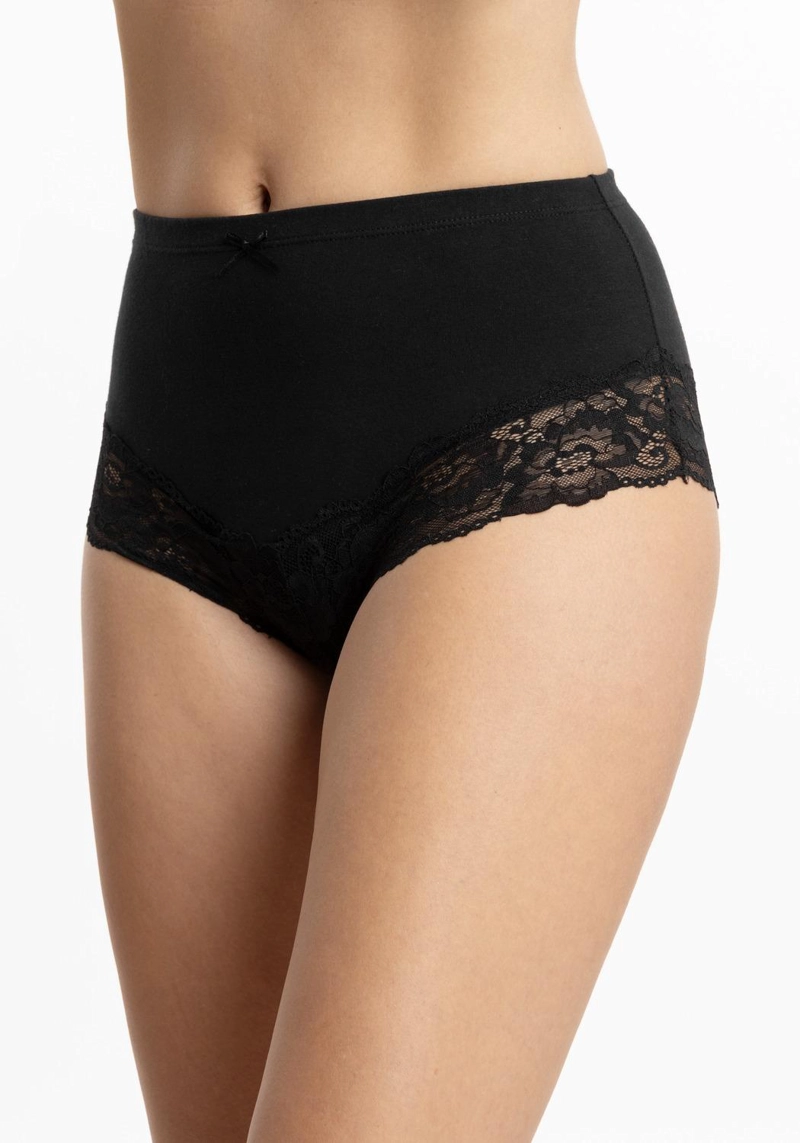 PACK X3 PANTALETAS MUJER KAYSER P3145053-BLA - 2
