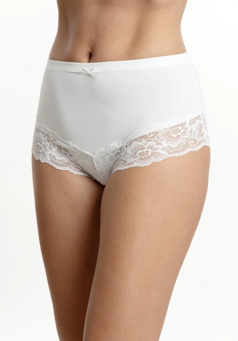 PACK X3 PANTALETAS MUJER KAYSER P3145053-BLA - 3