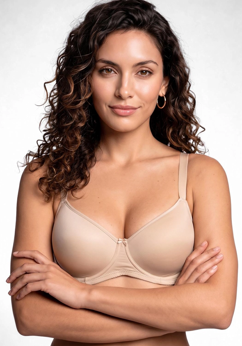 PACK X3 SOSTEN MUJER KAYSER MICROFIBRA P350.024 - 2