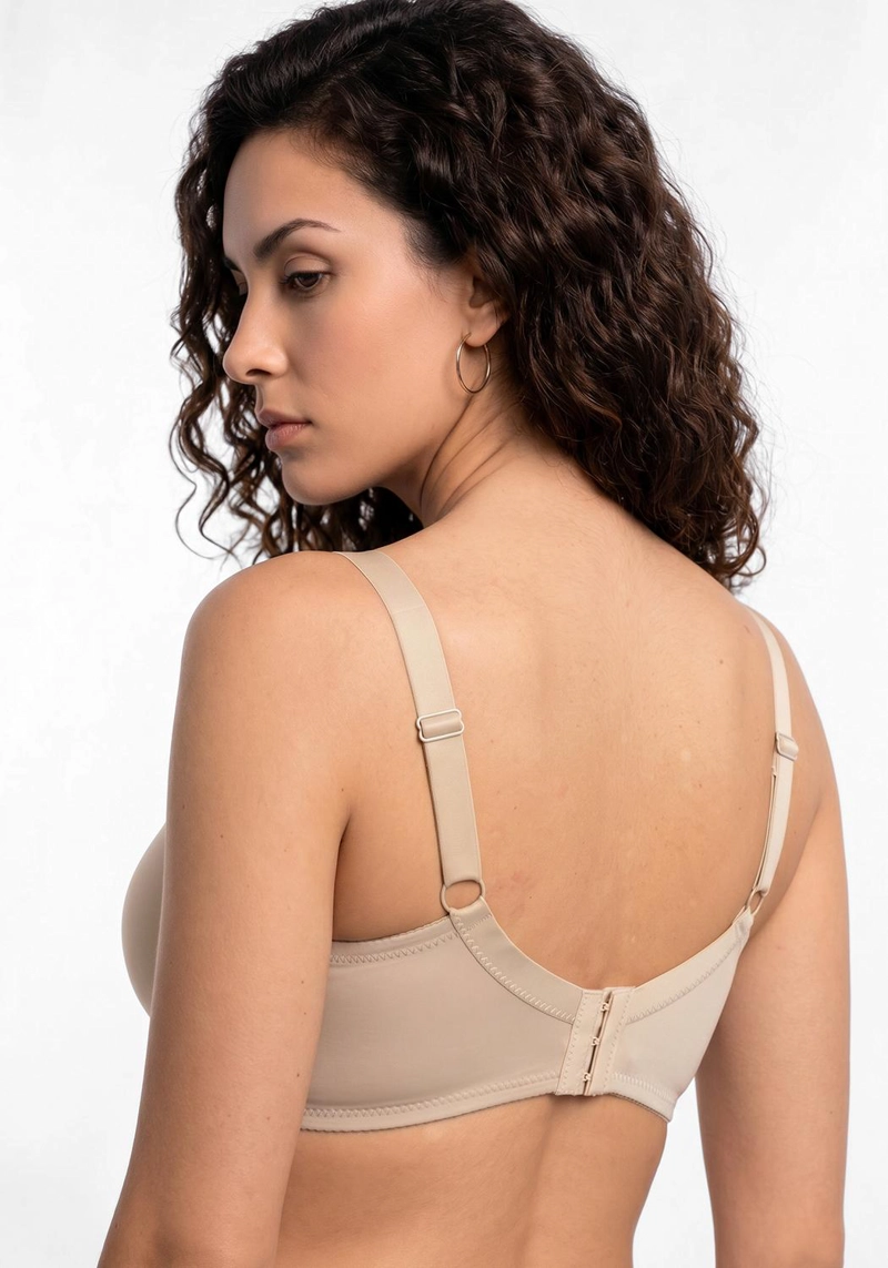 PACK X3 SOSTEN MUJER KAYSER MICROFIBRA P350.024 - 3