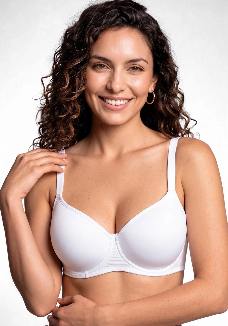 PACK X3 SOSTEN MUJER KAYSER MICROFIBRA P350.024 - 4