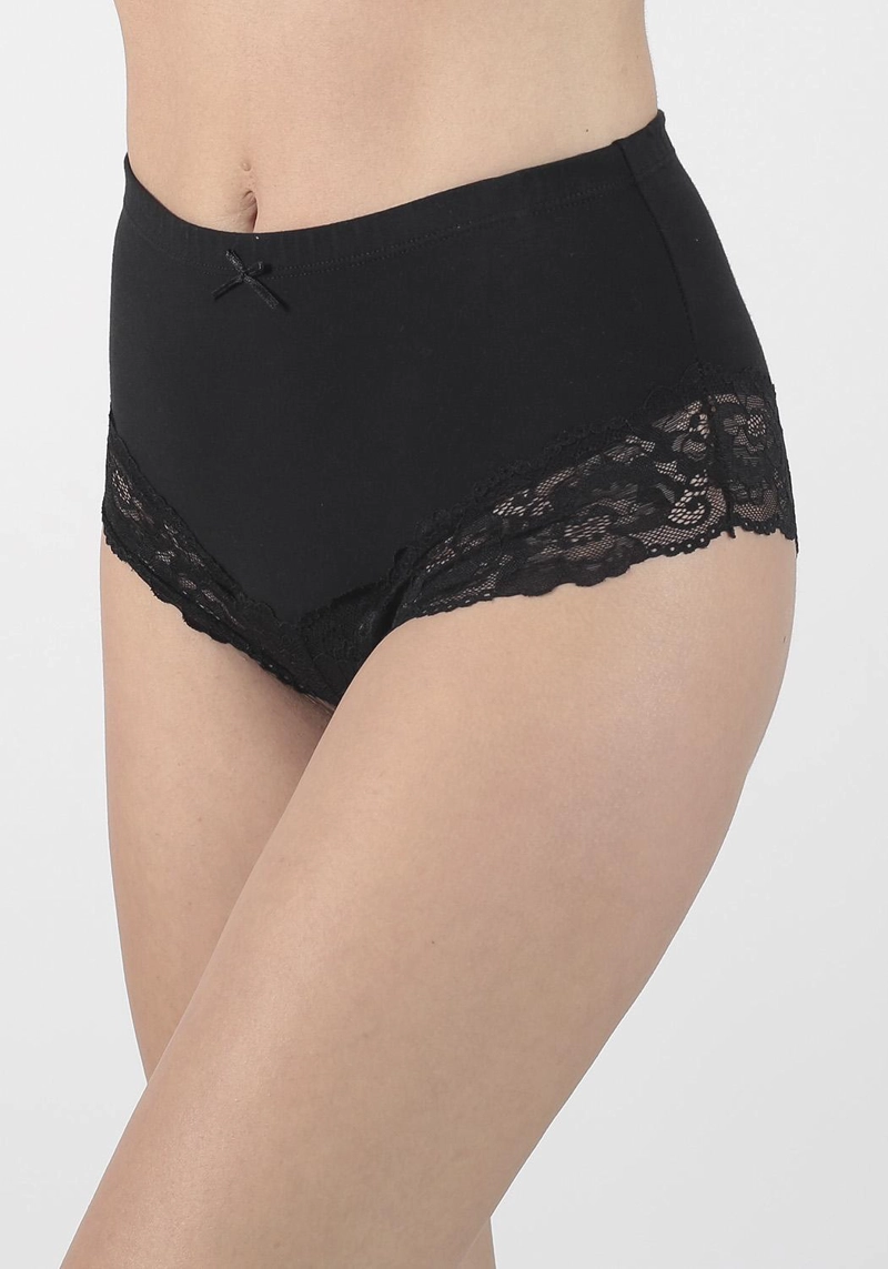 PACK 2 X CALZON PANTALETA ALGODON P2145053W-SUR KAYSER - 2