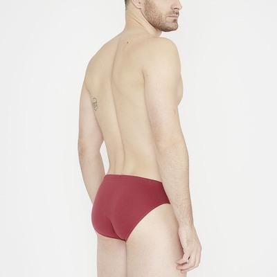 PACK 5X SLIP ALGODÓN HOMBRE KAYSER MULTICOLOR P59001-SUR MAXI - 3