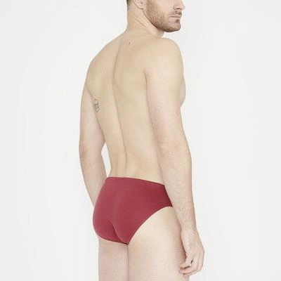 PACK 5X SLIP ALGODÓN HOMBRE KAYSER MULTICOLOR P59001-SUR MAXI - 3