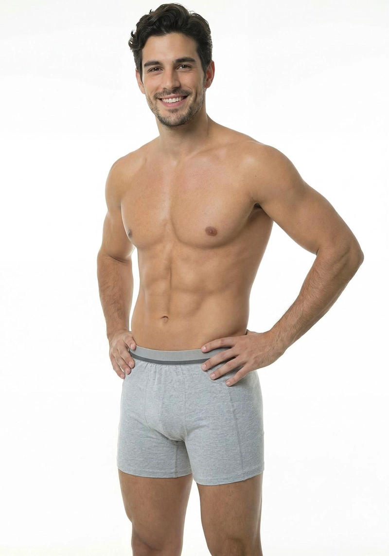 PACK 2X BOXER P293106-SUR KAYSER - 2