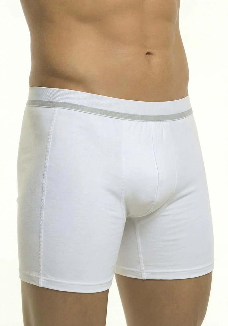 PACK 3X BOXER ALGODON P393106-SUR1 KAYSER - - 2
