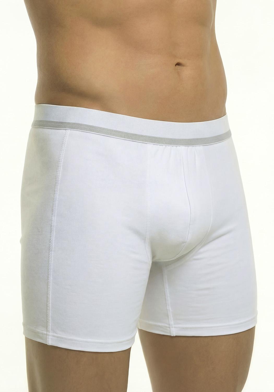 PACK 3X BOXER ALGODON P393106-SUR1 KAYSER - - 2