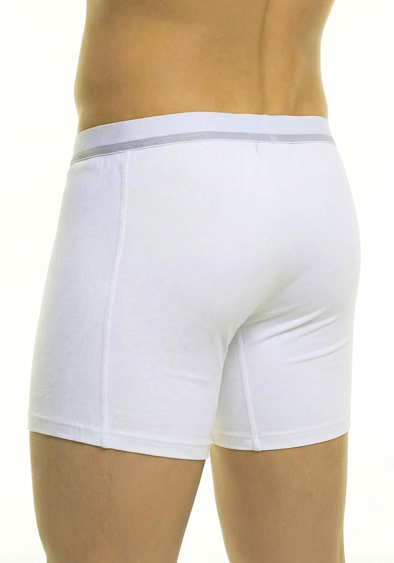 PACK 3X BOXER ALGODON P393106-SUR1 KAYSER - - 3