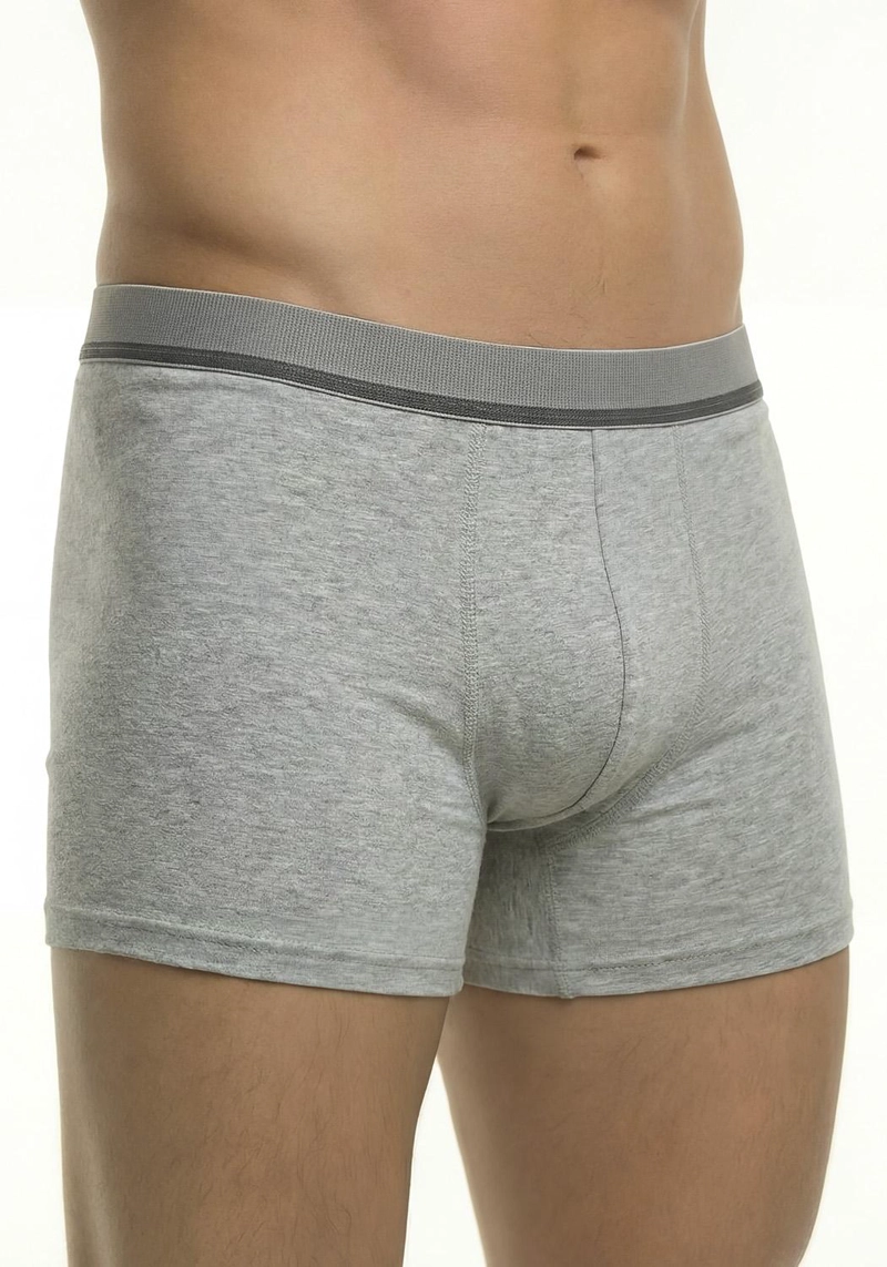 PACK 3X BOXER ALGODÓN HOMBRE KAYSER MULTICOLOR CORTO P393.08-SUR1 - 3