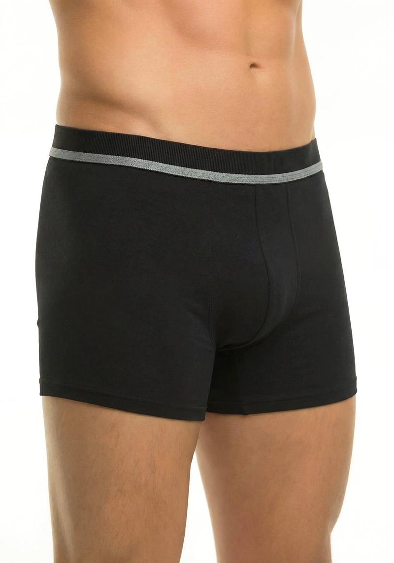 PACK 3X BOXER ALGODÓN HOMBRE KAYSER MULTICOLOR CORTO P393.08-SUR1 - 4