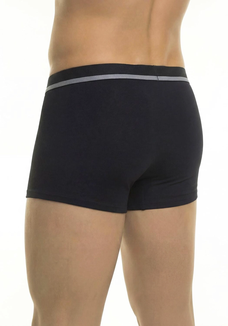 PACK 3X BOXER ALGODÓN HOMBRE KAYSER MULTICOLOR CORTO P393.08-SUR1 - 5