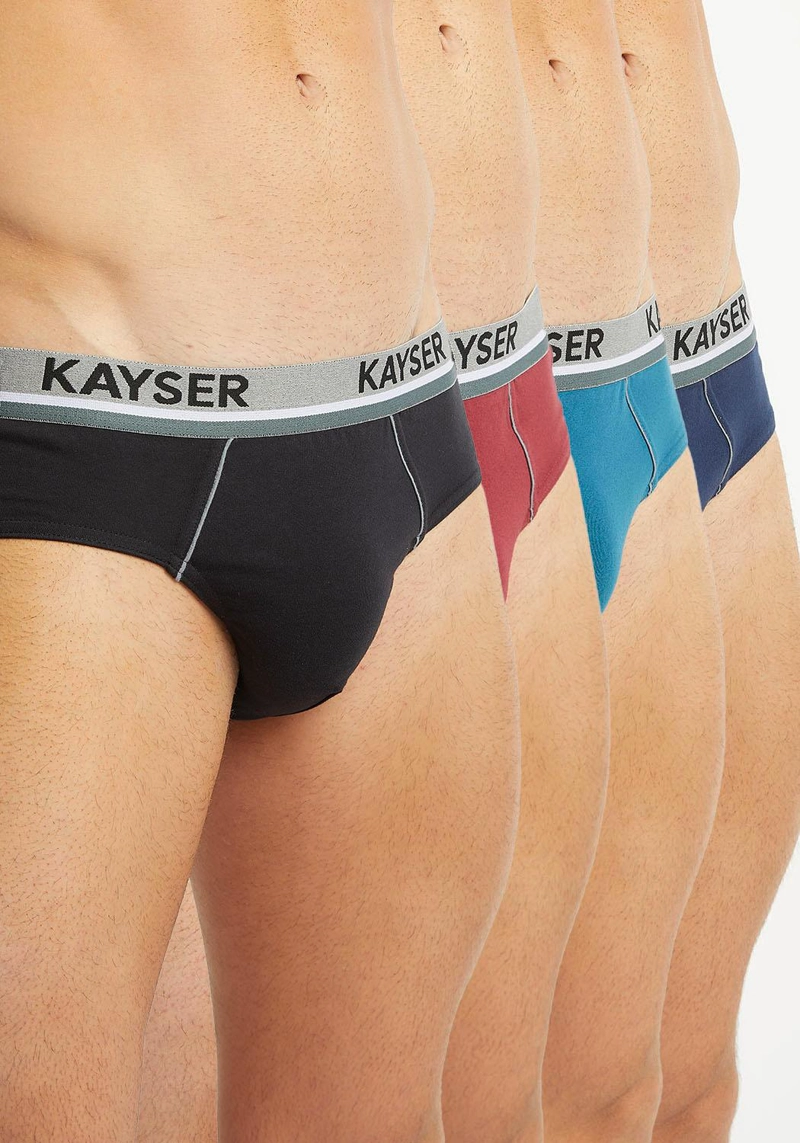 PACK 4XSLIP MIDI P49111-SUR KAYSER - 1