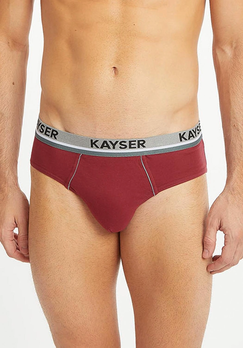 PACK 4XSLIP MIDI P49111-SUR KAYSER - 2