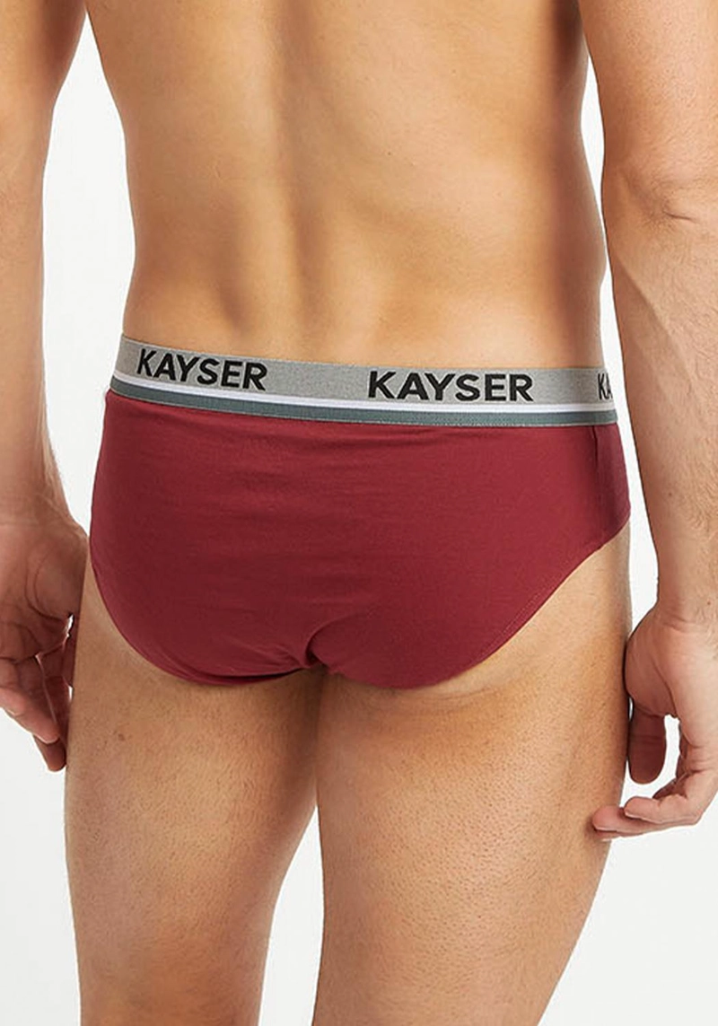 PACK 4XSLIP MIDI P49111-SUR KAYSER - 3