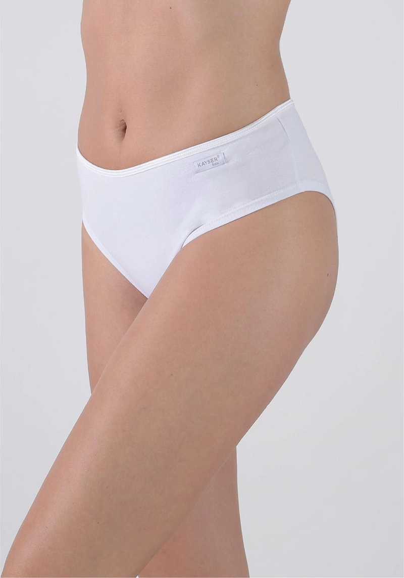 PACK 2XPANTALETA ALGODON P214184-BLA KAYSER - 2