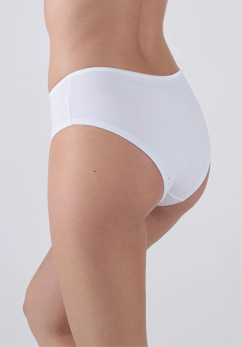 PACK 2XPANTALETA ALGODON P214184-BLA KAYSER - 3