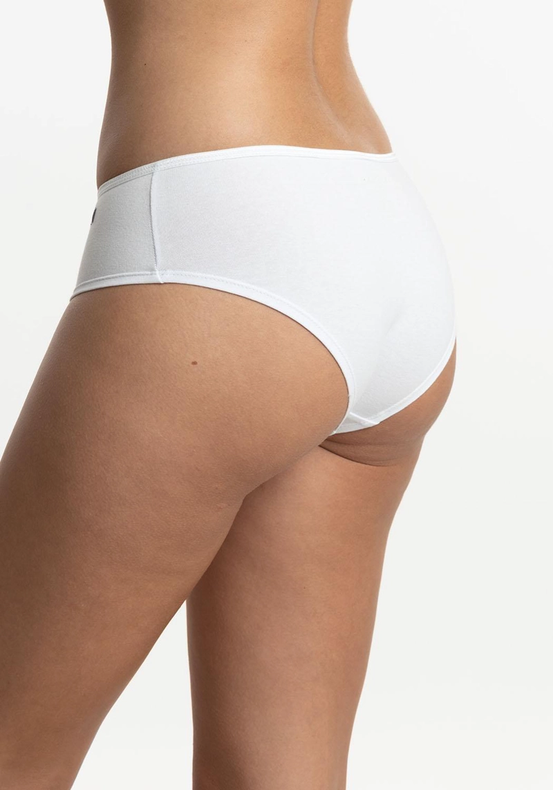 PACK 2XPANTALETA ALGODON P214184-BLA KAYSER - 3
