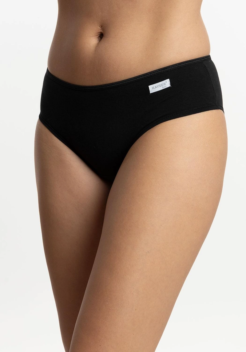PACK 2XPANTALETA ALGODON P214184-BLA KAYSER - 4