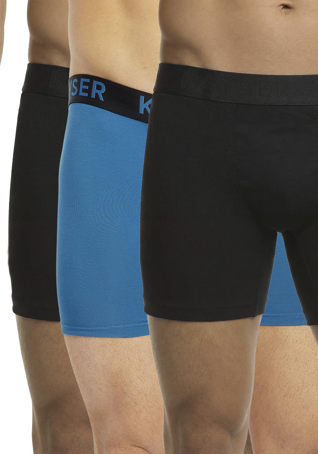 PACK 3X BOXER P39336-SUR4 KAYSER - 1