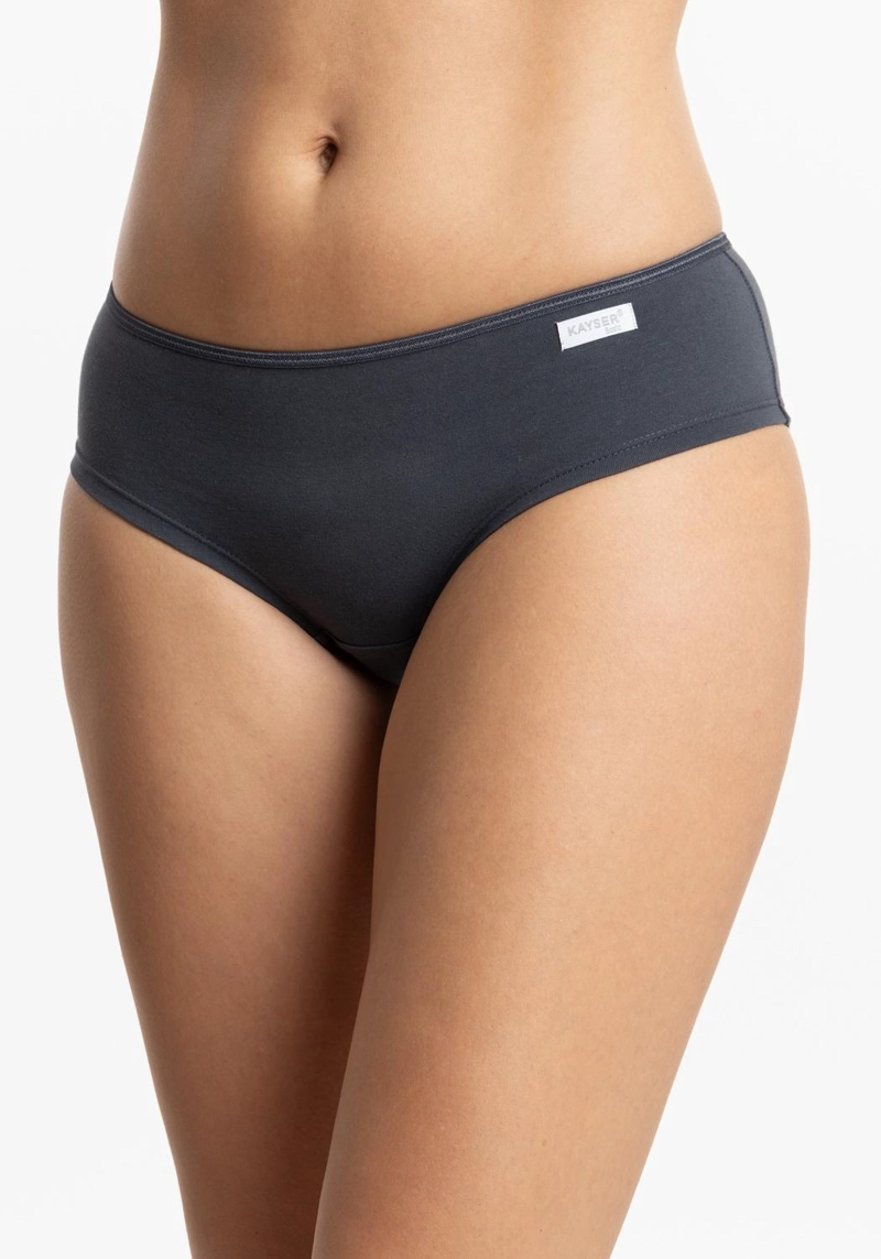PACK 2X PANTALETA ALGODON P214184-AZU KAYSER - 2