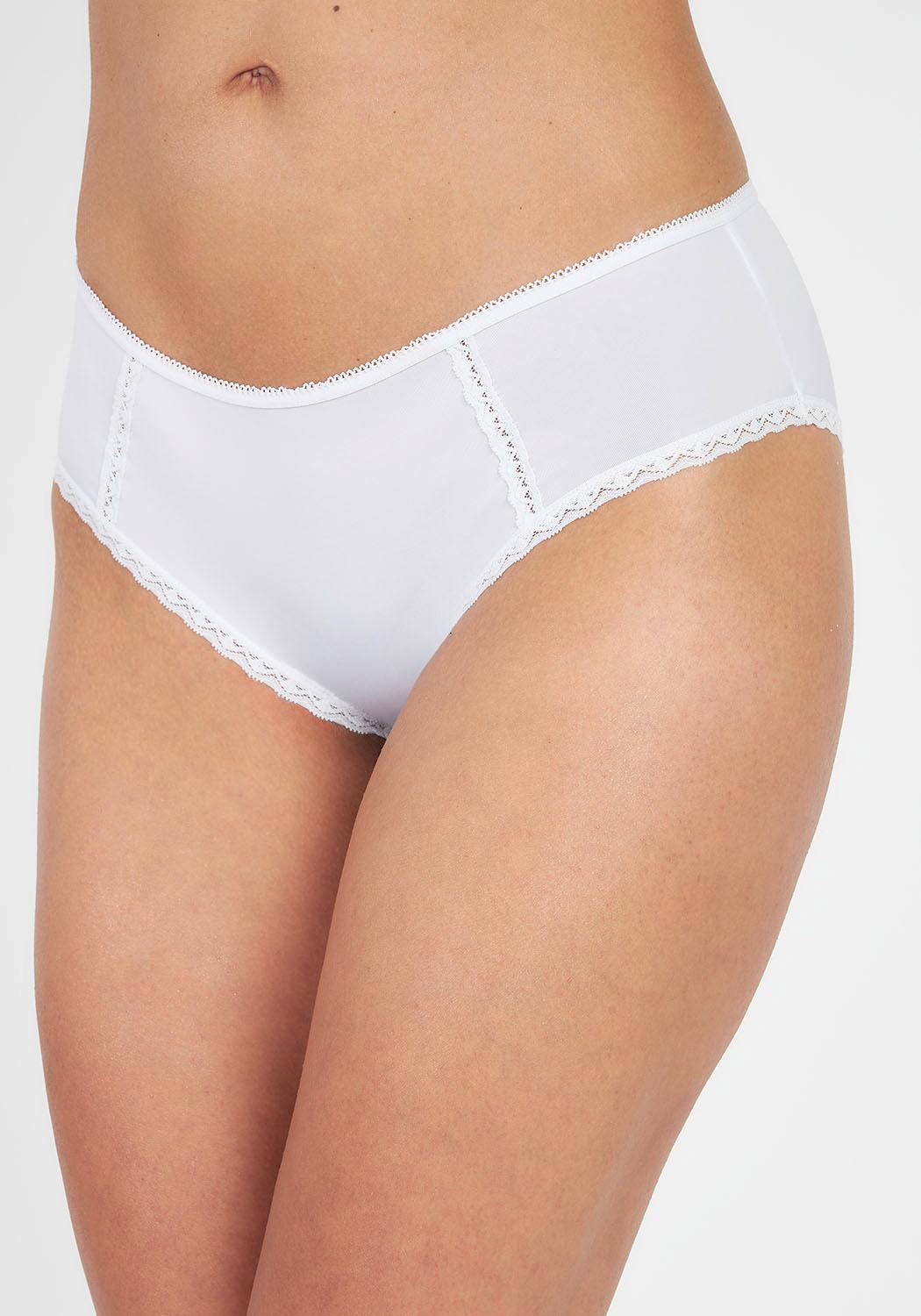 PACK 3X PANTALETAS MICROFIBRA P314.005 KAYSER - 2