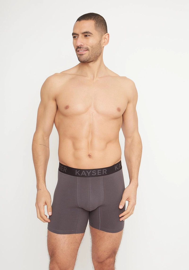 PACK 3 BOXERS ALGODON P393.400-TUR - 2