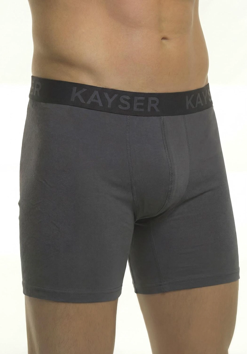 PACK 3 BOXERS ALGODON P393.400-TUR - 3
